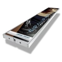 Cross Point Nexus AM30 Optima Receiver Adv.