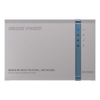 Cross Point Подключаемый RF Деактиватор