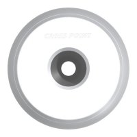 Съемник Cross Point Code Lock Chrome
