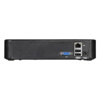 IP видеорегистратор O'ZERO NR-04120