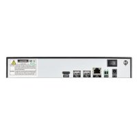IP видеорегистратор O'ZERO NR-04140