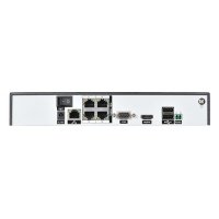 IP видеорегистратор O'ZERO NR-08120P4