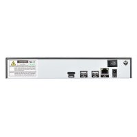 IP видеорегистратор O'ZERO NR-08140