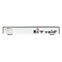 IP видеорегистратор O'ZERO NR-16220S
