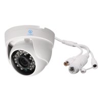 Купольная IP камера O'ZERO NC-D10P (2.8)