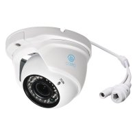 Купольная IP камера O'ZERO NC-VD20P (2.8-12)