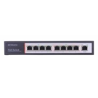 Коммутатор BSP POE-SDV-09