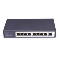 Купить Коммутатор BSP POE-SDV-09 в 