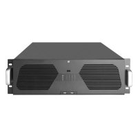 Купить IP видеорегистратор BSP NVR-SDV-128 в Москве с доставкой по всей России