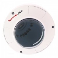 Купольная IP камера BSP 960-PVA-36