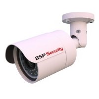Купить Уличная IP камера BSP 2MP-BUL-IR в Москве с доставкой по всей России