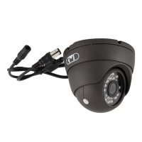 Купить Купольная AHD видеокамера CMD HD720-WD3.6-IR в 