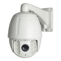 Купить Поворотная AHD видеокамера CMD-AHD1080-PTZ18-120 в 