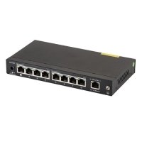 Коммутатор CMD-SW108