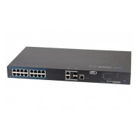 Купить Коммутатор CMD-SW16-POE-M в 