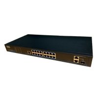Купить Коммутатор CMD-SW16-POE в 