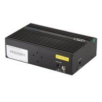 Коммутатор CMD-SW204-POE