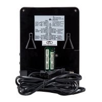 Монитор CMD-VD41 BLACK