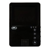 Купить Монитор CMD-VD41 BLACK в 