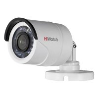 Купить Уличная IP камера HiWatch DS-I120 (4 мм) в 