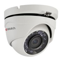Купольная видеокамера HiWatch DS-T103 (2,8 мм)