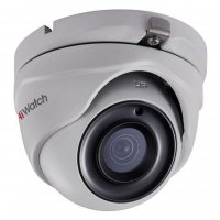 Купить Купольная видеокамера HiWatch DS-T303 (3.6 мм) в 