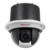 Поворотная видеокамера HiWatch DS-T245