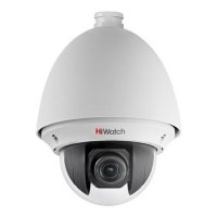 Купить Поворотная видеокамера HiWatch DS-T255 в 