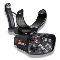 Металлоискатель XP GMaxx II
