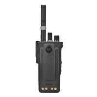 Рация Mototrbo DP 4801 UHF