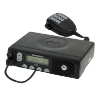 Радиостанция Motorola CM160 (146-174 МГц 45 Вт)