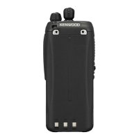 Рация Kenwood TK-3306NM3