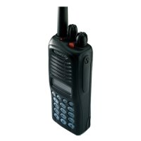 Рация Kenwood TK-2180 – Conventional, Select V, LTR, MPT1327