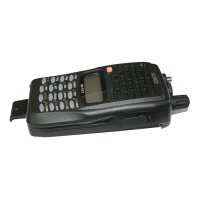 Рация Alinco DJ-V17L