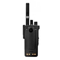 Рация Mototrbo DP 4800 UHF