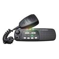 Радиостанция Motorola GM140 (136-174 МГц 45 Вт)
