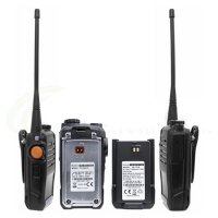 Рация Hytera TC-518 UHF 400-470МГц