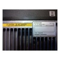 Радиостанция Kenwood TK-7160 Conventional