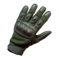 Купить Перчатки армейские Bilal Brothers Hard Knuckle NOMEX Foliage в 