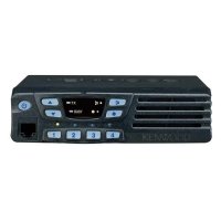 Купить Радиостанция Kenwood TK-8108 Conventional в Москве с доставкой по всей России