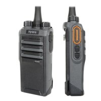 Рация Hytera PD405 UHF