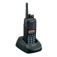 Рация Kenwood TK-3180-ISK2