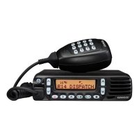 Радиостанция Kenwood TK-7180 – Conventional, Select V, LTR, MPT-1327