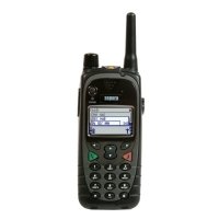 Купить Рация Sepura SRH3800 в 