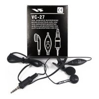 Yaesu VC-27