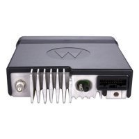 Радиостанция Mototrbo DM 4600 UHF 403-470 МГц 25-40 Вт