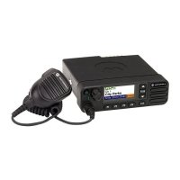 Купить Радиостанция Mototrbo DM 4600 VHF 136-174 МГц 25-45 Вт в Москве с доставкой по всей России