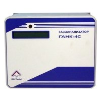 Купить Газоанализатор ГАНК–4С(Р) в 