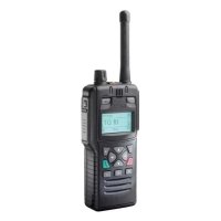Рация Sepura STP8200 (STP8238 / STP8240)