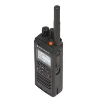 Рация Motorola MTP3100